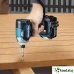 MAKITA DTD 154 Z SOLO - ПРОФЕСИОНАЛЕН АКУМУЛАТОРЕН УДАРЕН БЕЗЧЕТКОВ ВИНТОВЕРТ/ГАЙКОВЕРТ MAKITA DTD 154 Z SOLO - ПРОФЕСИОНАЛЕН АКУМУЛАТОРЕН УДАРЕН БЕЗЧЕТКОВ ВИНТОВЕРТ/ГАЙКОВЕРТ